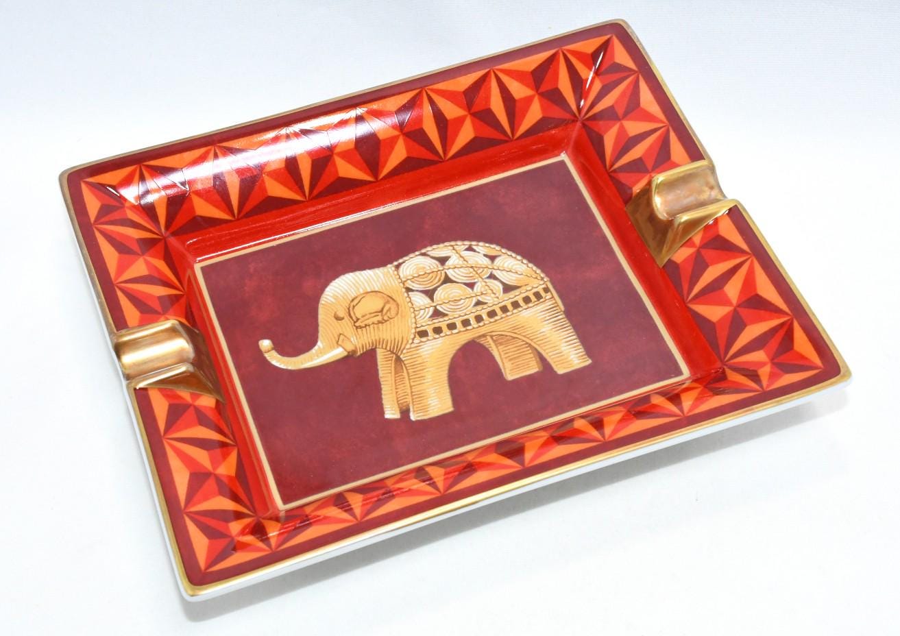 Hermes Elephant - Etsy