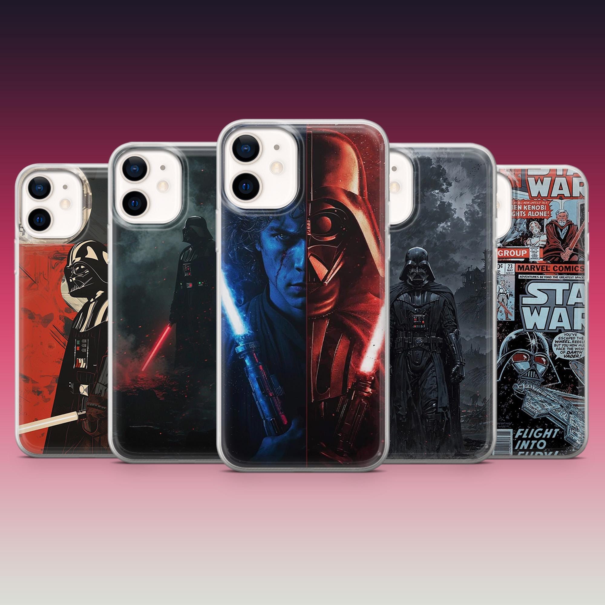 Starwars phone case magsafe - Etsy 日本