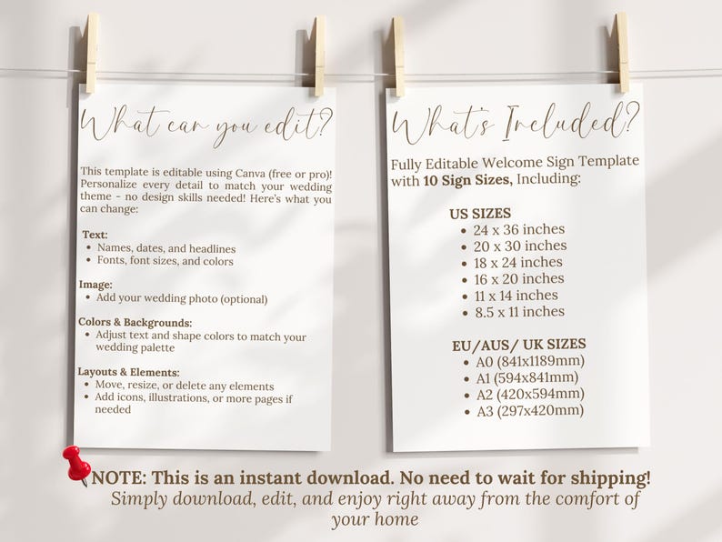 Editable Black Coquette Bow Bridal Shower Welcome Sign Template She's Tying the Knot Bridal Shower Sign Black Bow Welcome Sign Minimalist image 10