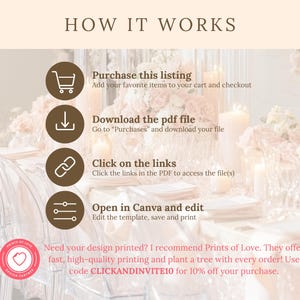 Editable Black Coquette Bow Bridal Shower Welcome Sign Template She's Tying the Knot Bridal Shower Sign Black Bow Welcome Sign Minimalist image 11