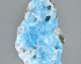 Afghan Aragonite Crystal Specimen: Rare 80 Gram Beauty