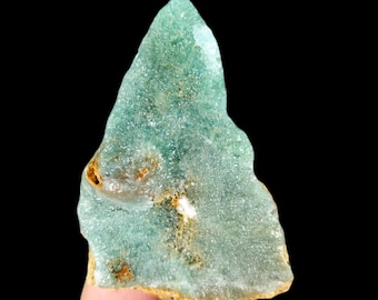 Aragonite Crystal Specimen: Natural Afghanistan Mineral (20g)