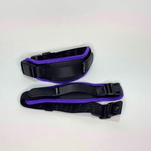 VYRO VR Arm Straps R2