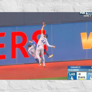 Andy Pages Catch World Series 2025 - Etsy UK