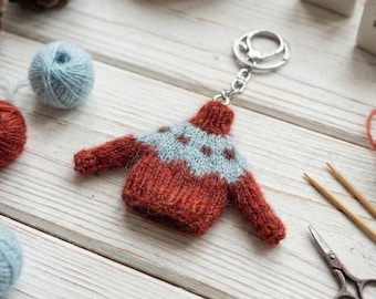 小物 sillage Knitted Keychains il_340x270.7719002957_ry5z.jpg