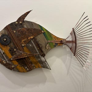 Ironfish