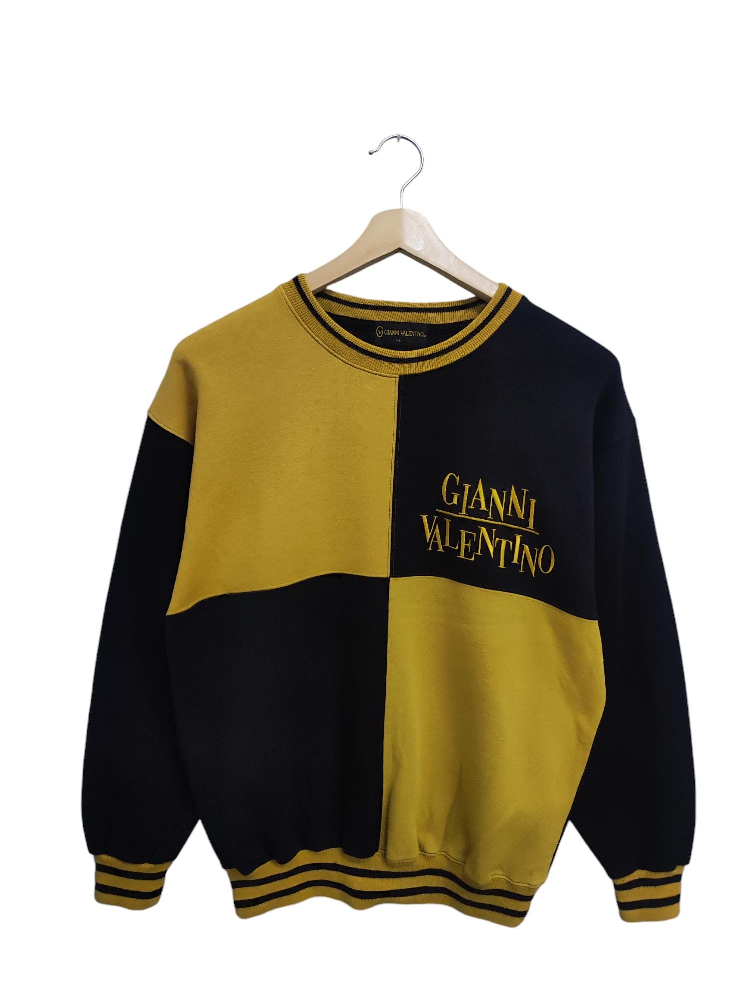 Gianni Valentino - Etsy