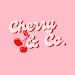 CherryAndCoByBella store logo
