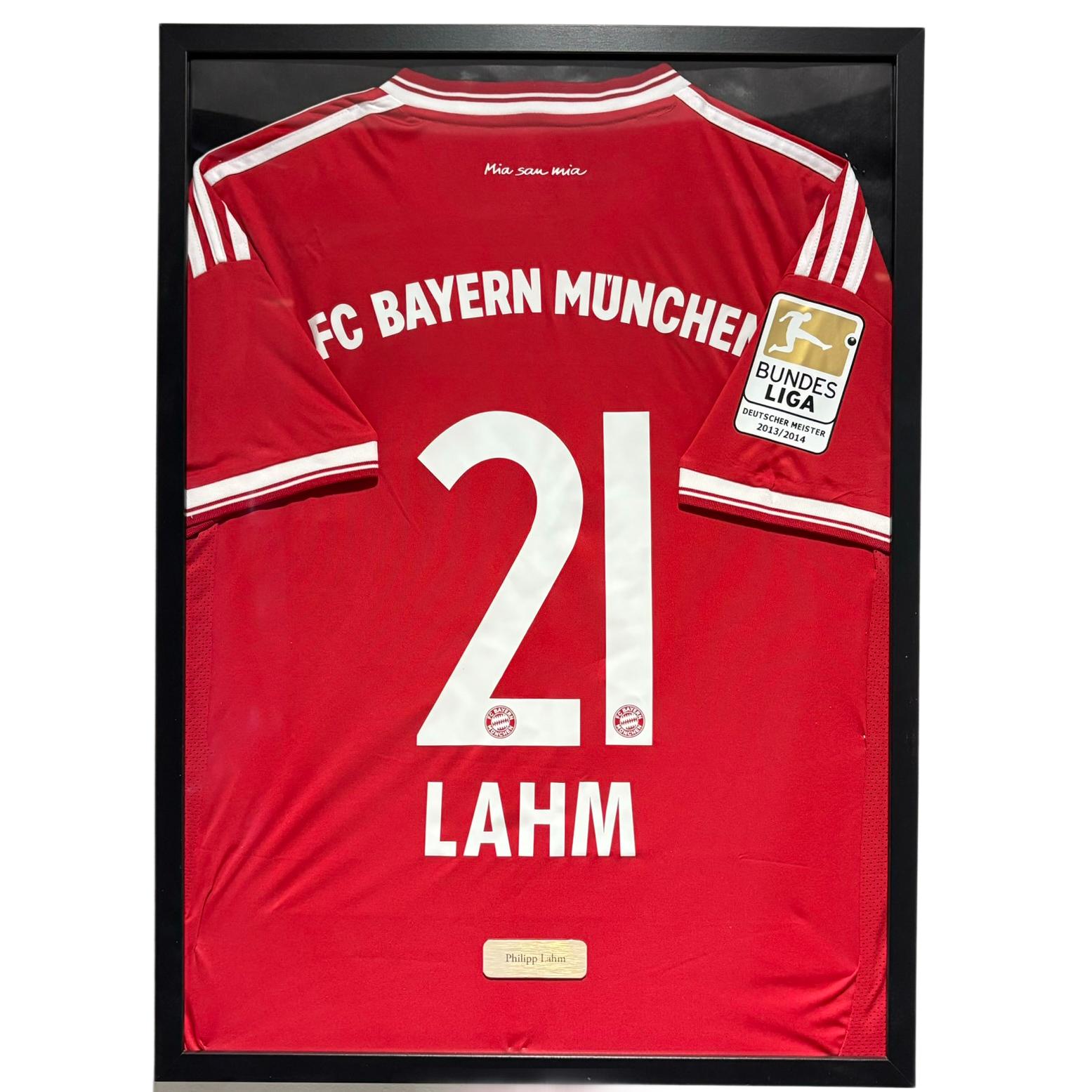 バイエルンミュンヘン　ラーム　lahm バイエルンミュンヘン ラーム lahm Lahm Jersey - Etsy
