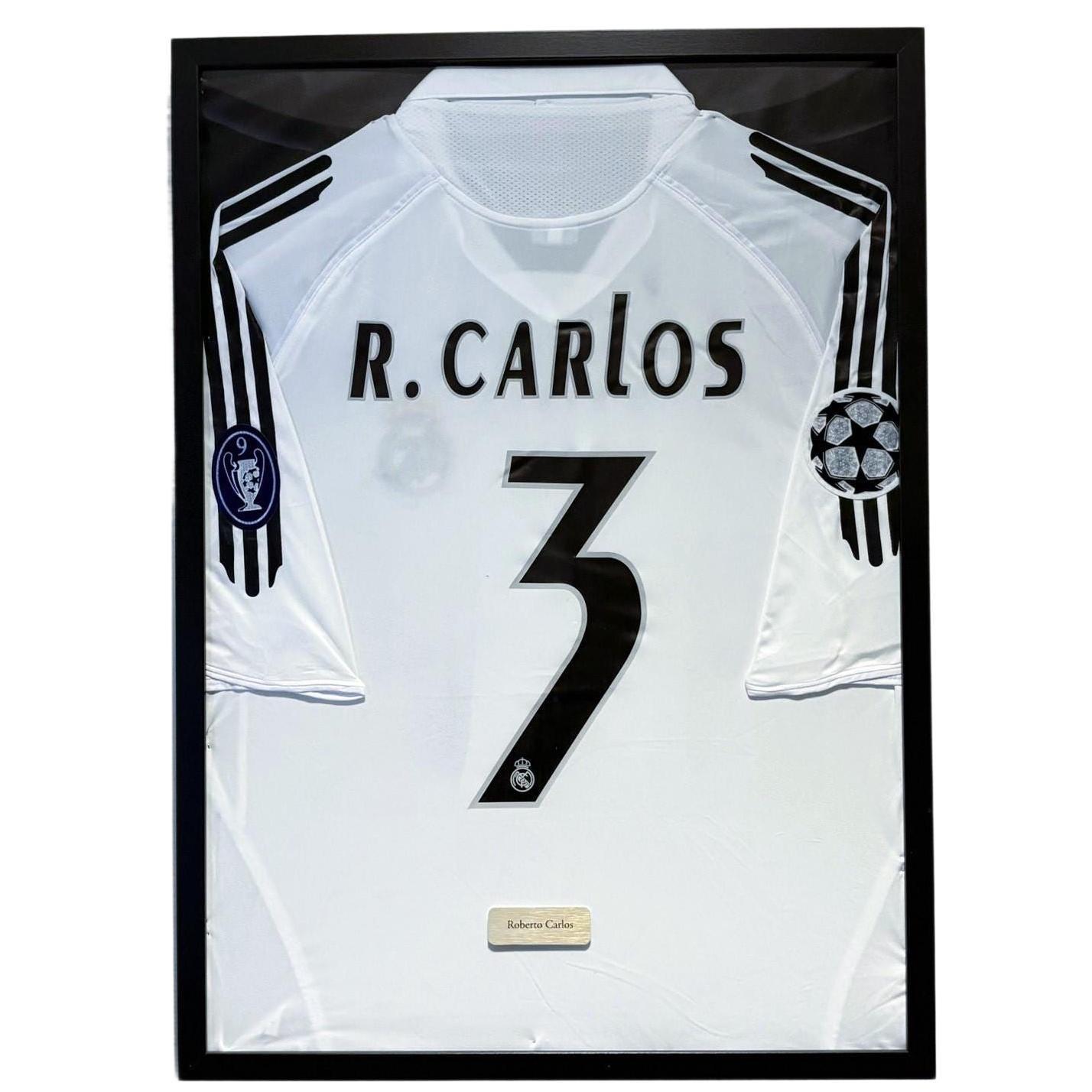 undial - A young Roberto Carlos for Paleiras!! @oficialrc3 #robertocarlos #paleiras | Facebook