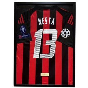 Ac Milan Nesta - Etsy