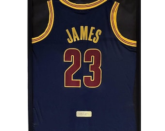 lebron james cavs finals jersey