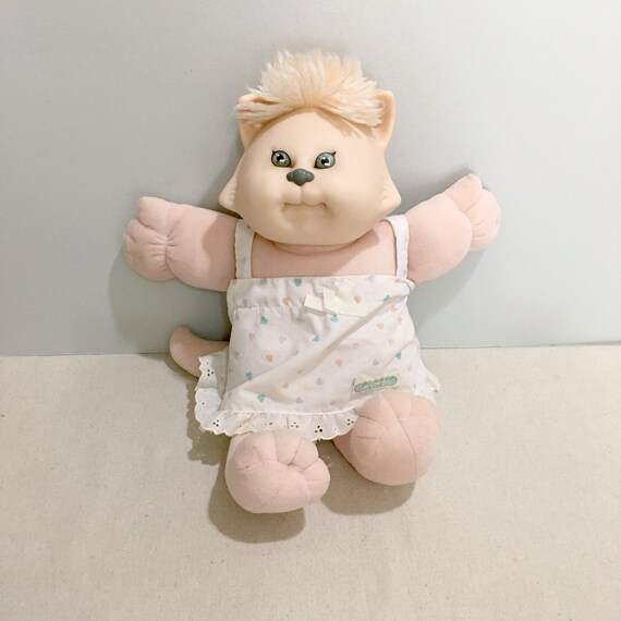 cabbage patch koosa dolls