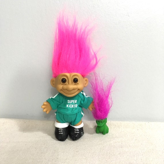 troll pencil