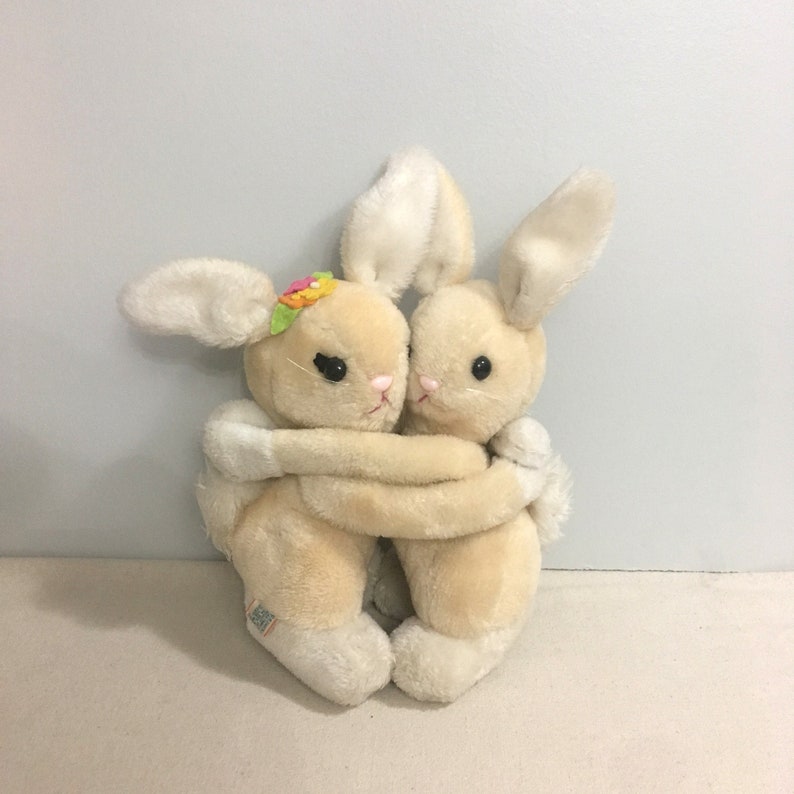 dakin bunny