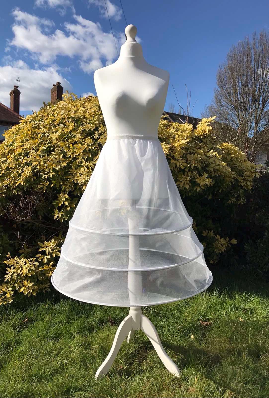 Midi Underskirt - Etsy UK