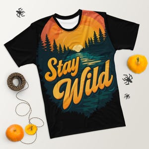 Men's t-shirt