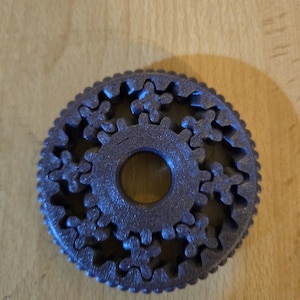 Fidget-spinners