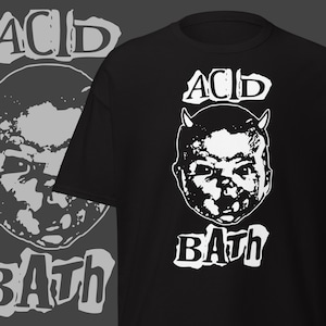 Acid Bath T-shirt