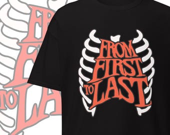 FROM FIRST TO LAST Ribcage Tee S？ il_340x270.7038701206_av95.jpg
