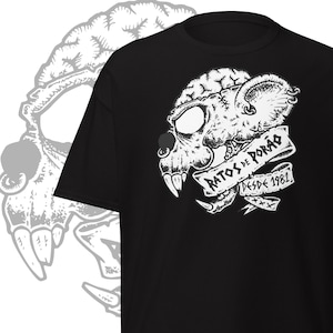 Camiseta clásica unisex