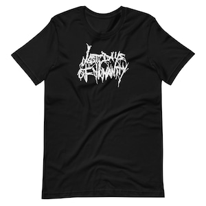 T-shirt unisexe