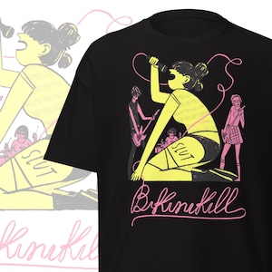 Riot Grrrl Clothing - Etsy