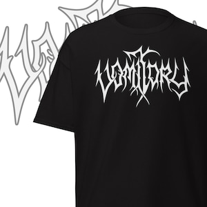 T-shirt classique unisexe