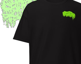 Sanguisugabogg T-Shirt Deathcore Merch Metal Band Clothing