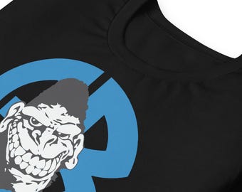 Camiseta de manga corta unisex