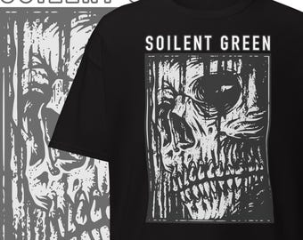 Camiseta clásica unisex