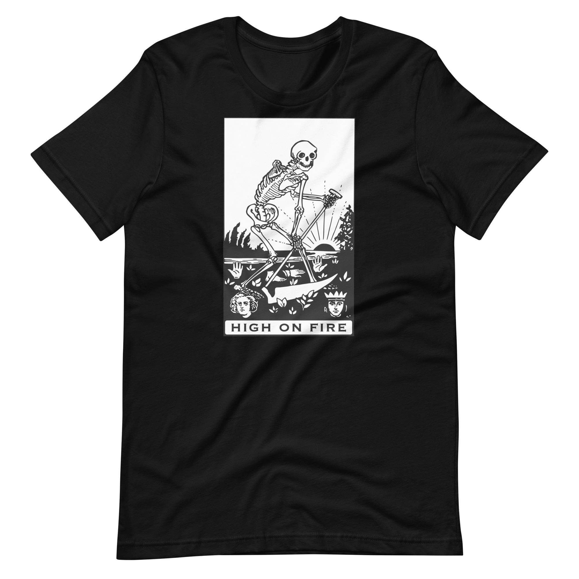 Church of Misery Shirt - Etsy