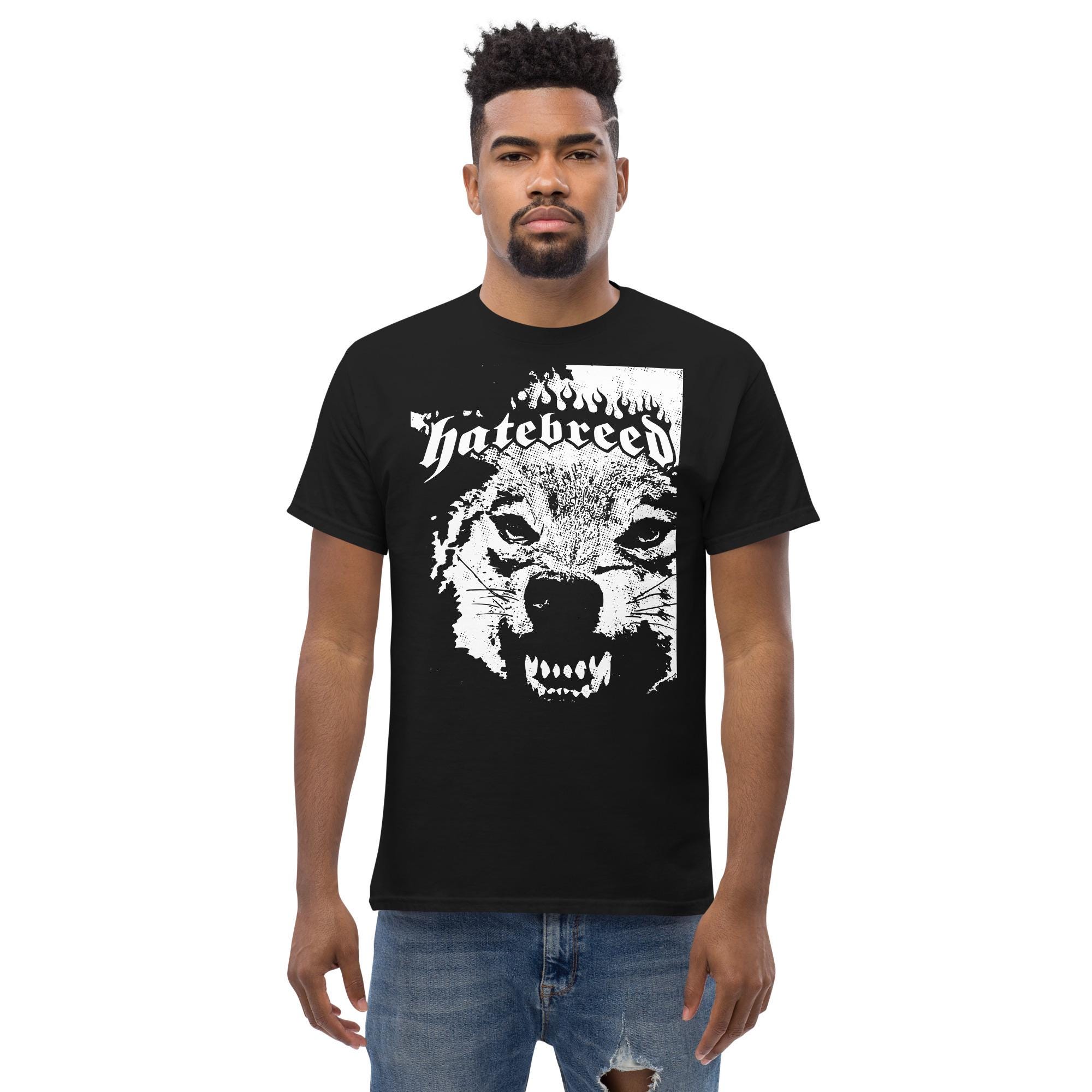 hatebreed XL 美品 ニュースクールハードコア　Tシャツ HATEBREED』T-shirts | EATER