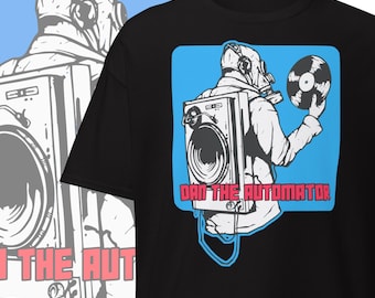 Dan the Automator T-Shirt
