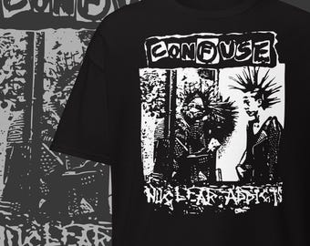 T-shirt classique unisexe