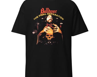 bulldoze バンドtシャツ Vintage Bulldoze “NYHC” T-Shirt - jointcustodydc