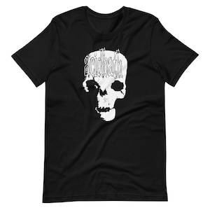 Acid Bath Premium T-Shirt Sludge Metal T-Shirts Metalhead Clothing Gifts for Doom Metal Lovers