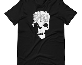 Acid Bath T-Shirt Sludge Doom Metalhead Clothing