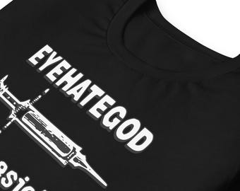Eyehategod T-shirt Sludge Metal Merch