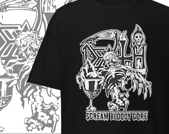 ユニセックスクラシックTシャツ