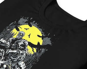 Unisex-T-Shirt