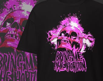 Camiseta clásica unisex
