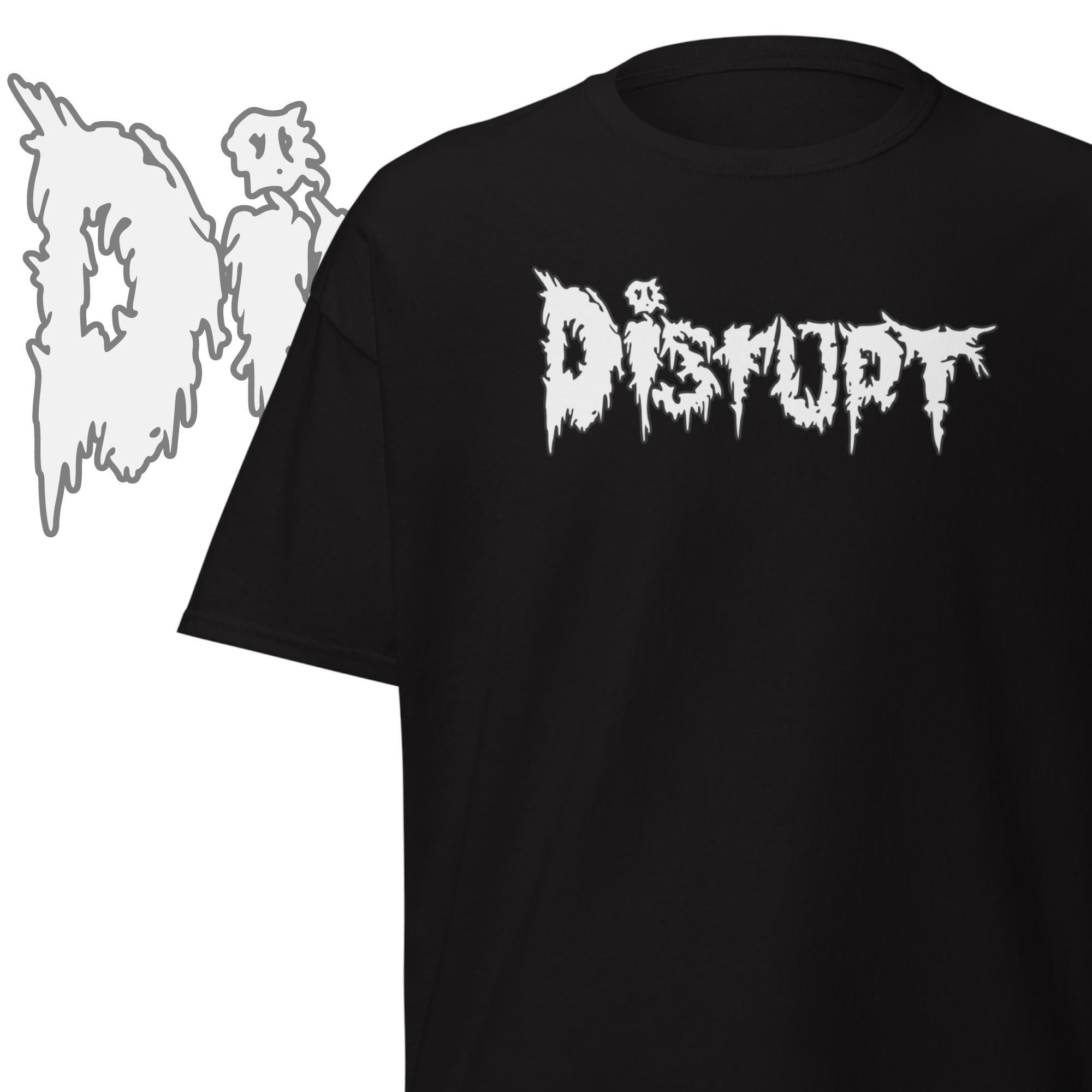 ユニセックスクラシックTシャツ - Etsy 日本