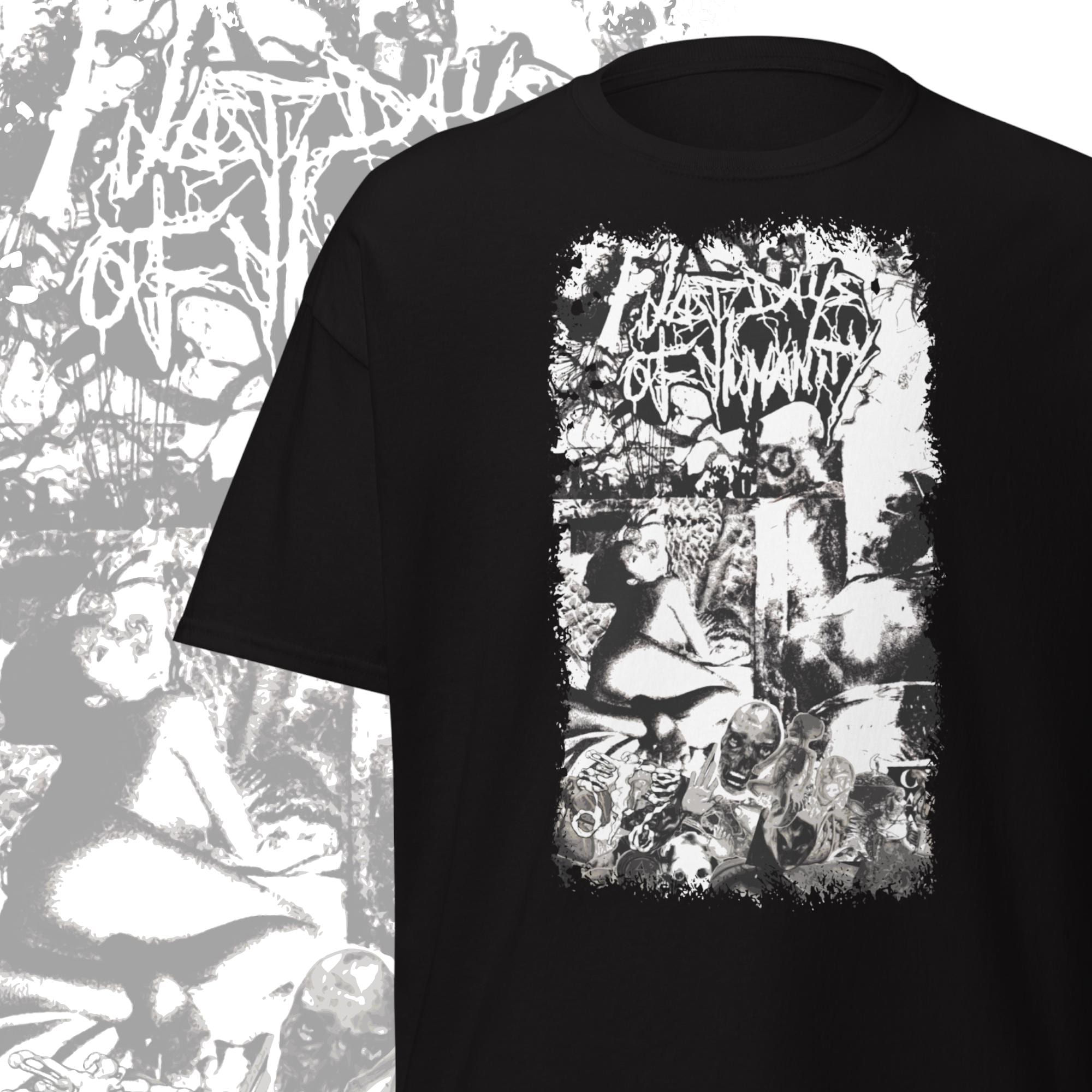 Last days of humanity - Etsy 日本