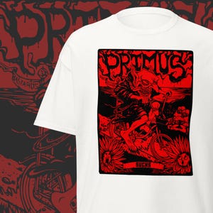 Camiseta clásica unisex
