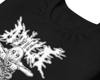 Attila T-Shirt Metalcore Merch for Metalheads