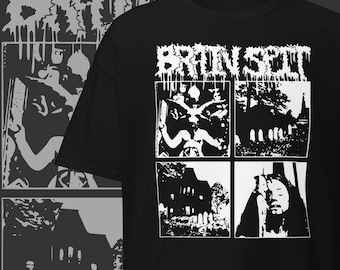 S.O.B. Tシャツ、ユニセックスTシャツ、ヴィンテージジャパニーズ