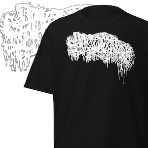Sanguisugabogg T-Shirt Death Metal Band Merch