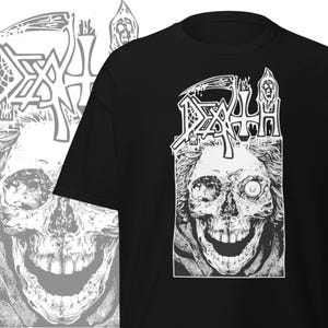 T-shirt classique unisexe