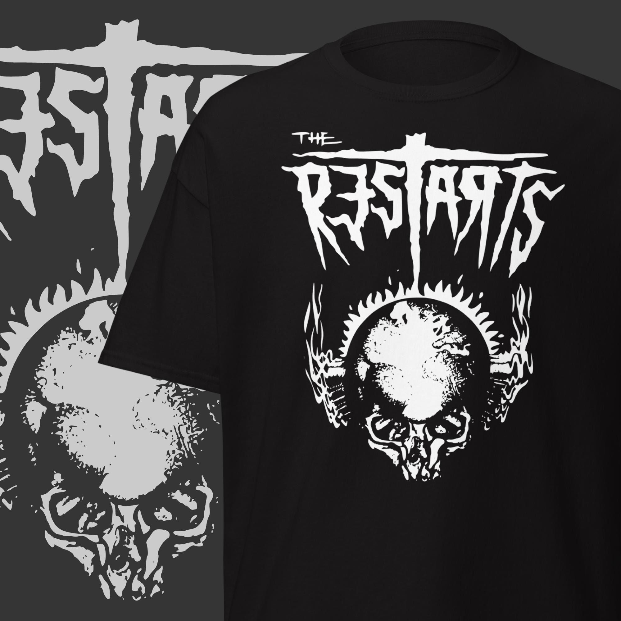 Vintage Carcass Shirt Xl - Etsy Australia